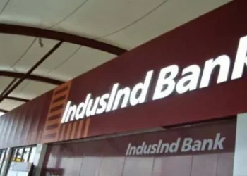 IndusInd Bank 1542131972