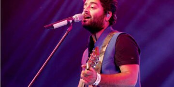 arijit singh b