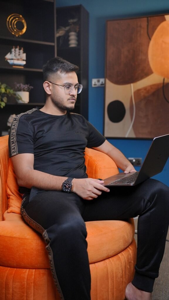 Success Story : Swiggy का डिलीवरी बॉय बना डिजिटल मार्केटिंग का मास्टरमाइंड! 14 dsc005587631470794352083643