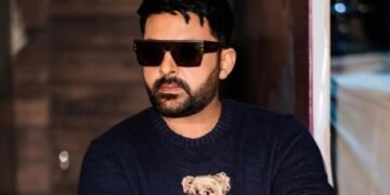 kapil sixteen nine