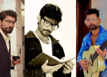 Brown and White Simple Photo Collage Beauty YouTube Channel Art 20250316 135629 0000