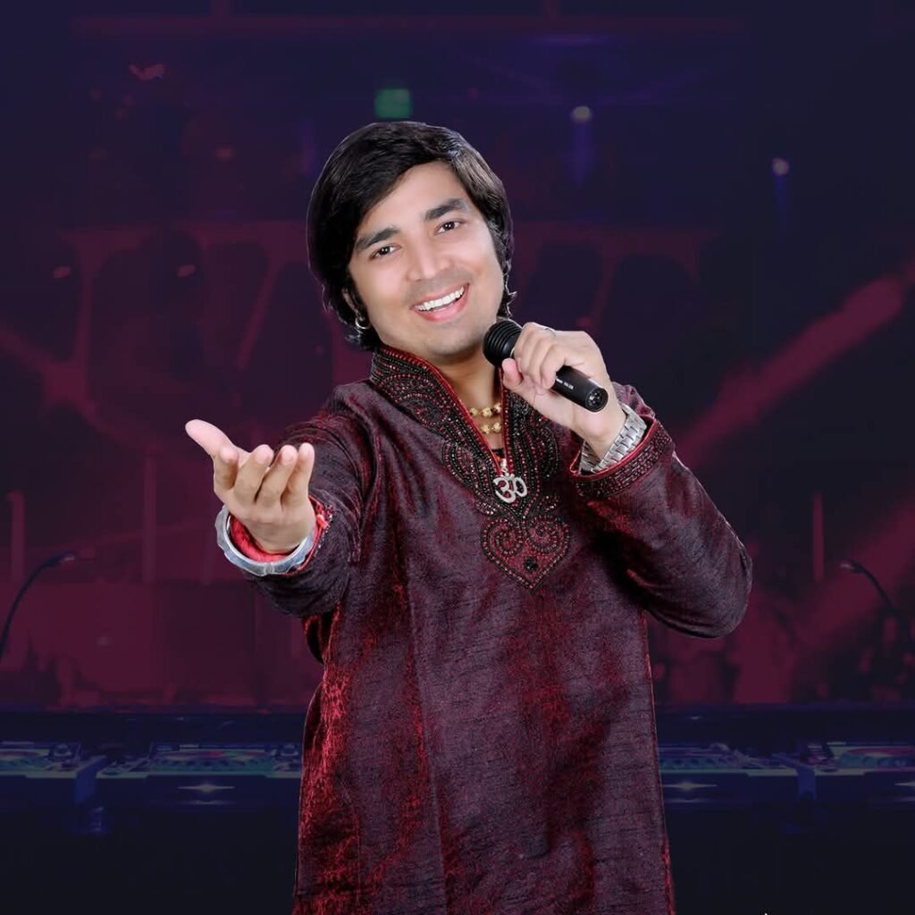 "जग में माई बिना केहू सहाई ना होई…" – इस वायरल हो रहे गाने की असली कहानी, सिंगर ने बताया असली सच्चाई! 15 fb img 17424698050412690577428906593149