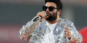 एसएस थमन ने सनी देओल की जाट के लिए ‘ओ रामा श्री रामा’ से भावनात्मक तार छेड़े