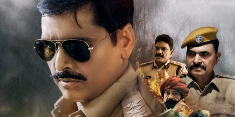 इतिहास रचने को तैयार है फिल्म ‘सागवान’: पहली बार ‘सौ फीसदी राजस्थानी’ फिल्म! जड़ें मरुधरा की और गूँज पूरे देश में 14 IMG 20251227 014417