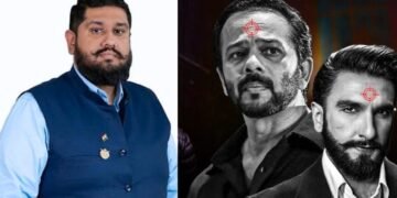 रणवीर सिंह, रोहित शेट्टी और अब साहिल लूथरा… Z+ सिक्योरिटी भी फेल? गैंगस्टर ने दी खुली चुनौती— 'हमें पता है तुम सुरक्षा में हो, फिर भी मारेंगे!' 1 IMG 20260228 WA0039